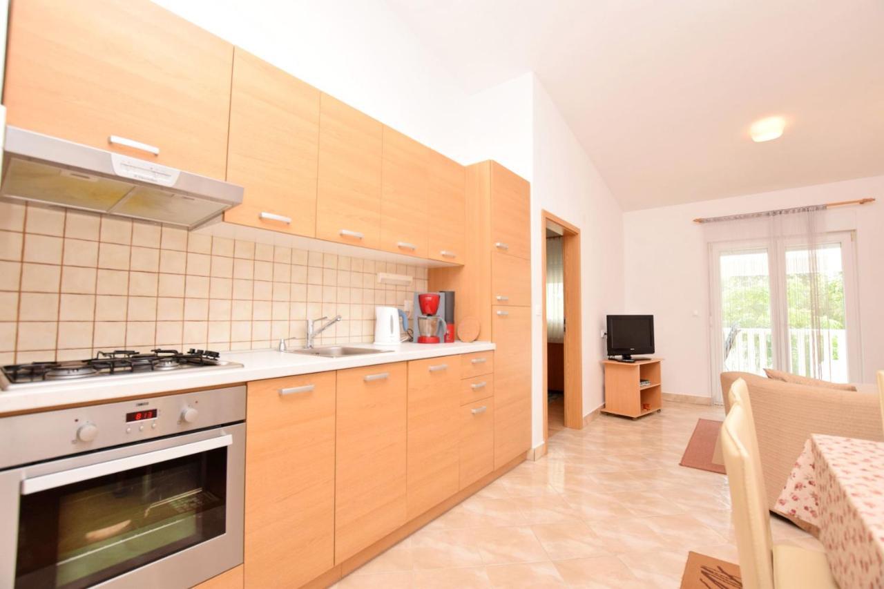 Apartment Diva Nin Eksteriør bilde